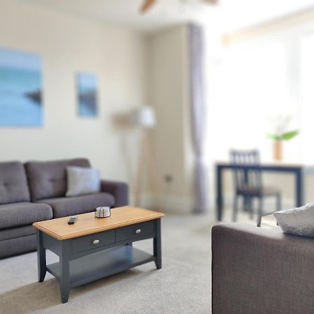Escape To The Coast In A Luxurious Private Apartment ハーン・ベイ エクステリア 写真