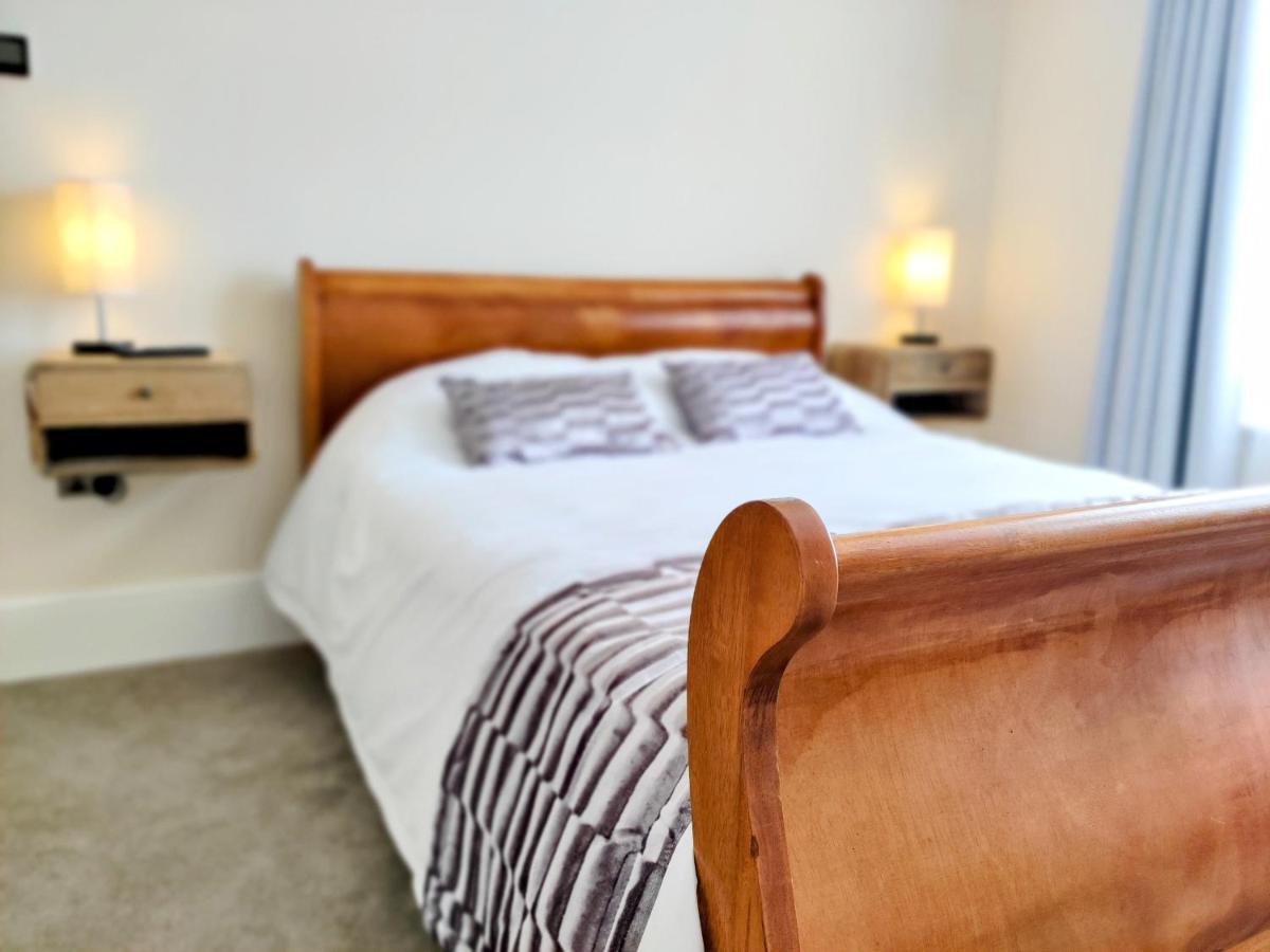 Escape To The Coast In A Luxurious Private Apartment ハーン・ベイ エクステリア 写真