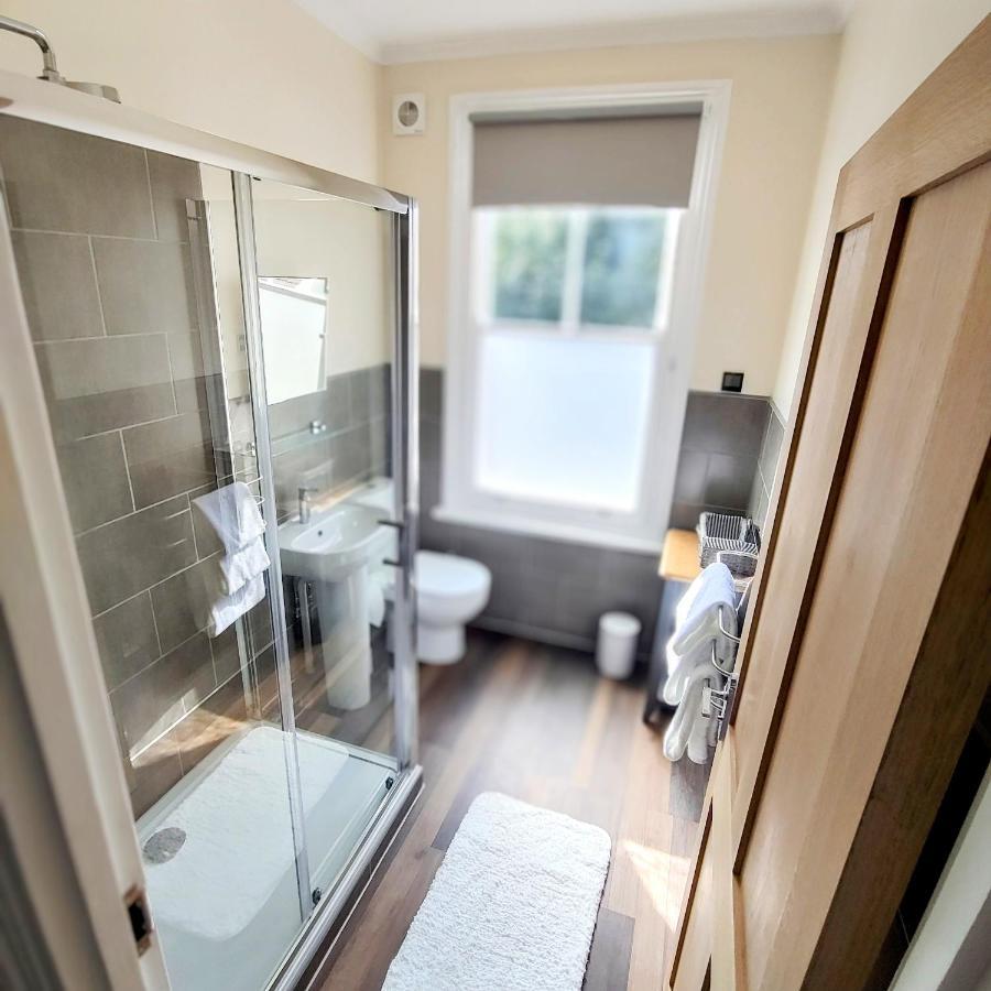 Escape To The Coast In A Luxurious Private Apartment ハーン・ベイ エクステリア 写真