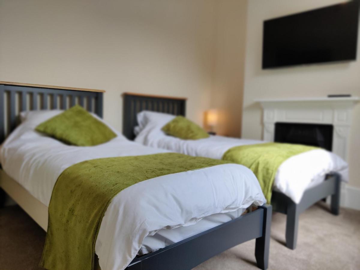 Escape To The Coast In A Luxurious Private Apartment ハーン・ベイ エクステリア 写真