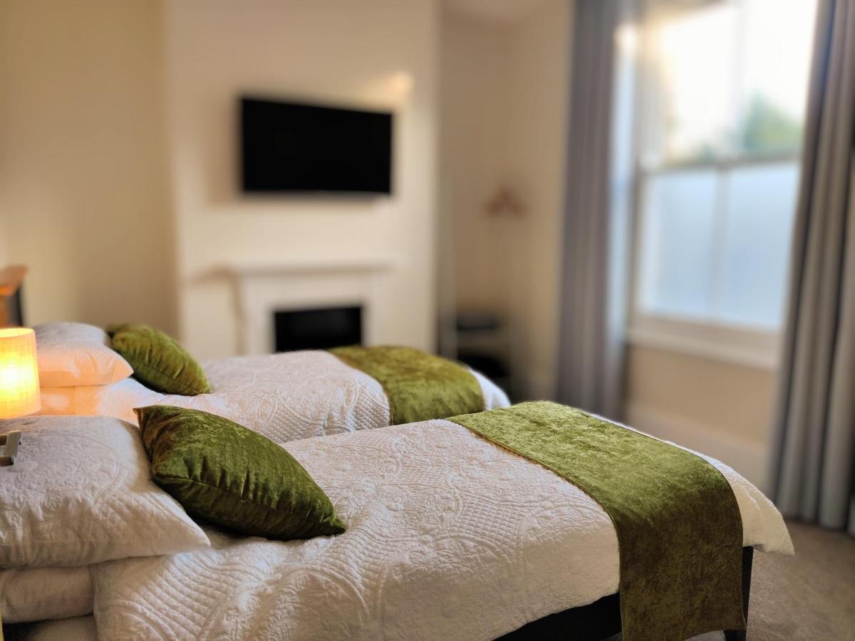 Escape To The Coast In A Luxurious Private Apartment ハーン・ベイ エクステリア 写真
