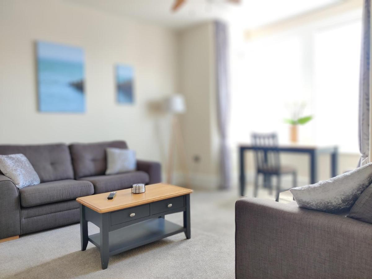 Escape To The Coast In A Luxurious Private Apartment ハーン・ベイ エクステリア 写真